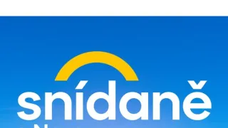 Snídaně s Novou