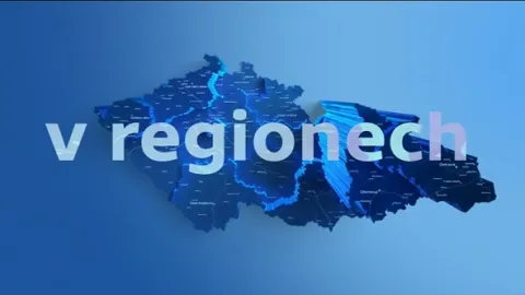 Události v regionech