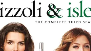 Bostonské vraždy V (5/18)