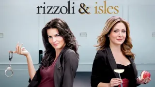 Bostonské vraždy V (5/18)