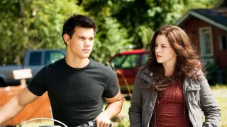 Twilight sága: Zatmění