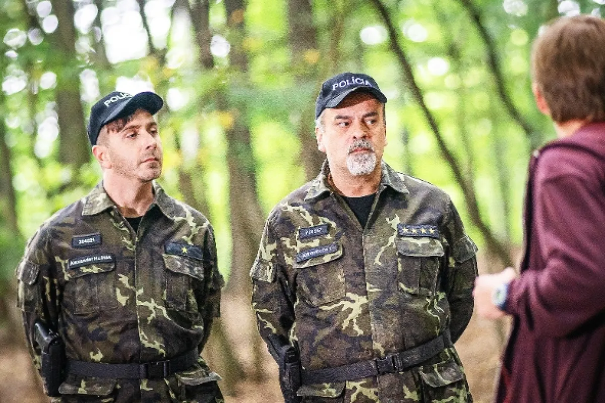 Hranica - fotogaléria