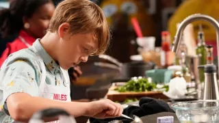 MasterChef Junior IX