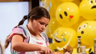 MasterChef Junior IX