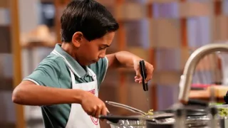 MasterChef Junior IX
