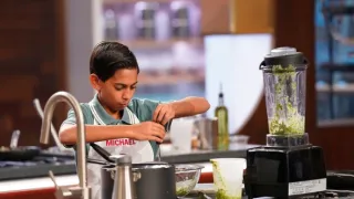 MasterChef Junior IX