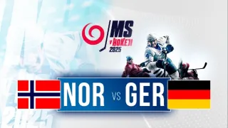 2025 IIHF Majstrovstvá sveta