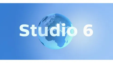 Studio 6
