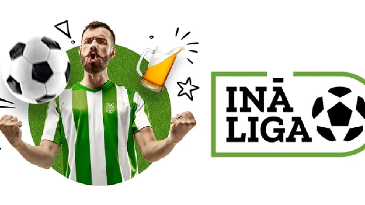 Iná liga - fotogaléria