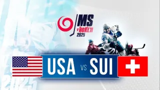 2025 IIHF Majstrovstvá sveta