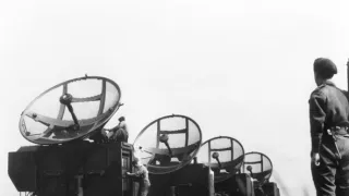 Tajemství 2. světové války