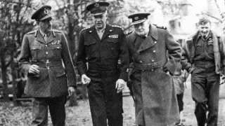 Tajemství 2. světové války