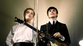 Muž s dotykom Midasa