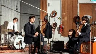 Muž s dotykom Midasa