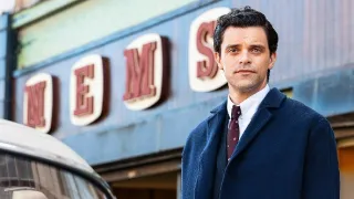 Muž s dotykom Midasa