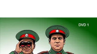 Četnické humoresky (17/39)