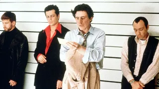 Obvyklí podezřelí