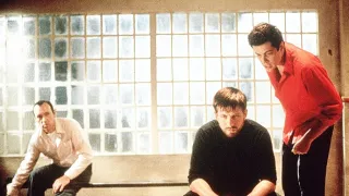 Obvyklí podezřelí