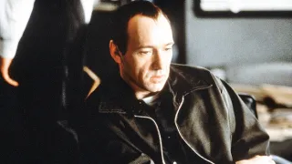 Obvyklí podezřelí