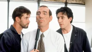 Obvyklí podezřelí