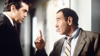 Obvyklí podezřelí