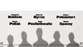 Obvyklí podezřelí