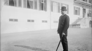Věčný císař František Josef