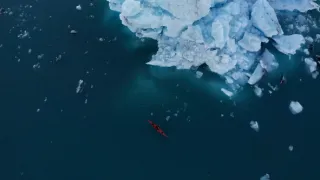 Severské země z ptačí perspektivy (2/2)