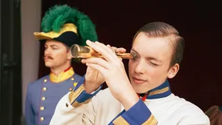 Věčný císař František Josef