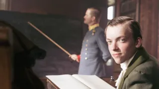 Věčný císař František Josef