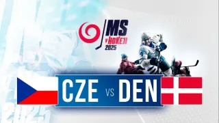 2025 IIHF Majstrovstvá sveta