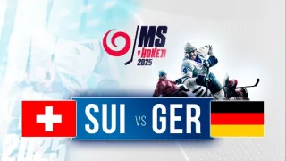 2025 IIHF Majstrovstvá sveta