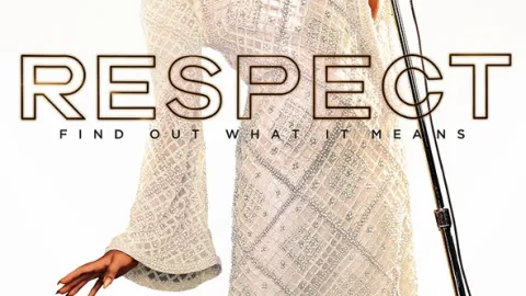 Respect: Královna soulu