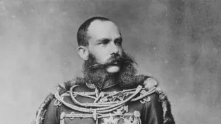 Věčný císař František Josef
