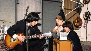 Muž s dotykom Midasa