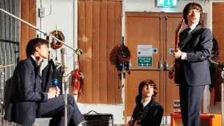 Muž s dotykom Midasa