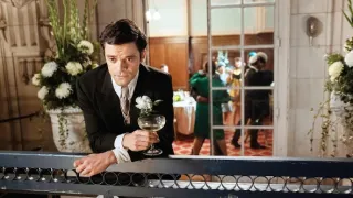 Muž s dotykom Midasa