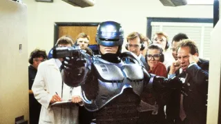 Robocop