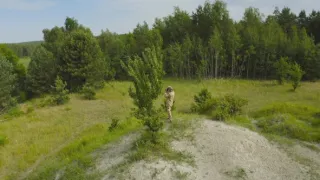 Černobyl: Nová svědectví (1/2)