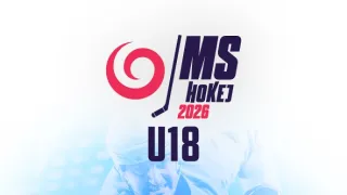 IIHF MS do 18 rokov 2026