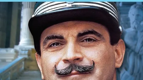 Hercule Poirot V (7)