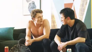 Spalující rivalita (5)