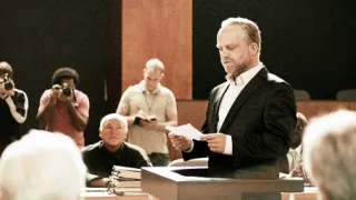 Gangster Ka: Afričan