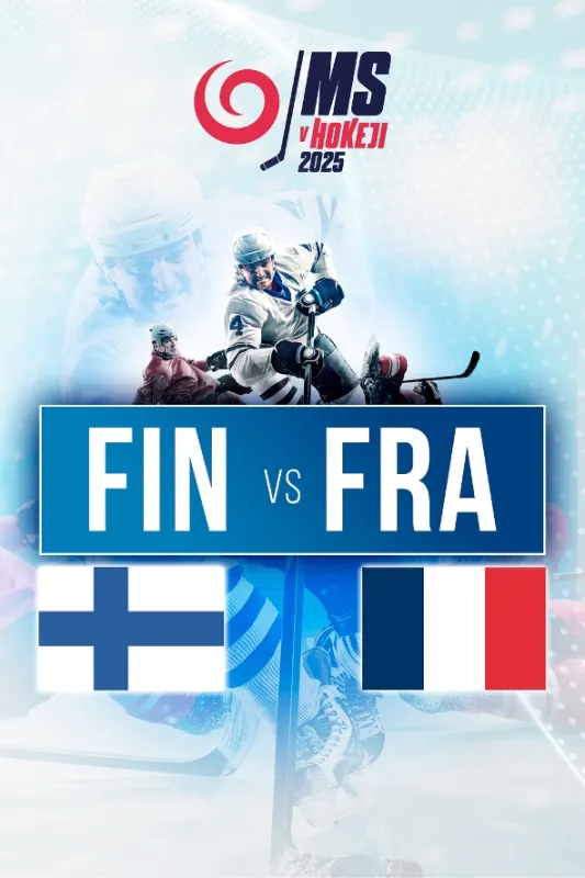 2025 IIHF Majstrovstvá sveta - fotogaléria