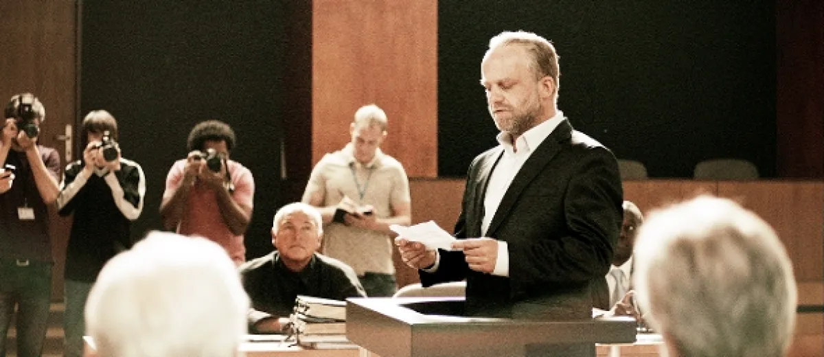 Gangster Ka: Afričan, 2014 - fotogaléria