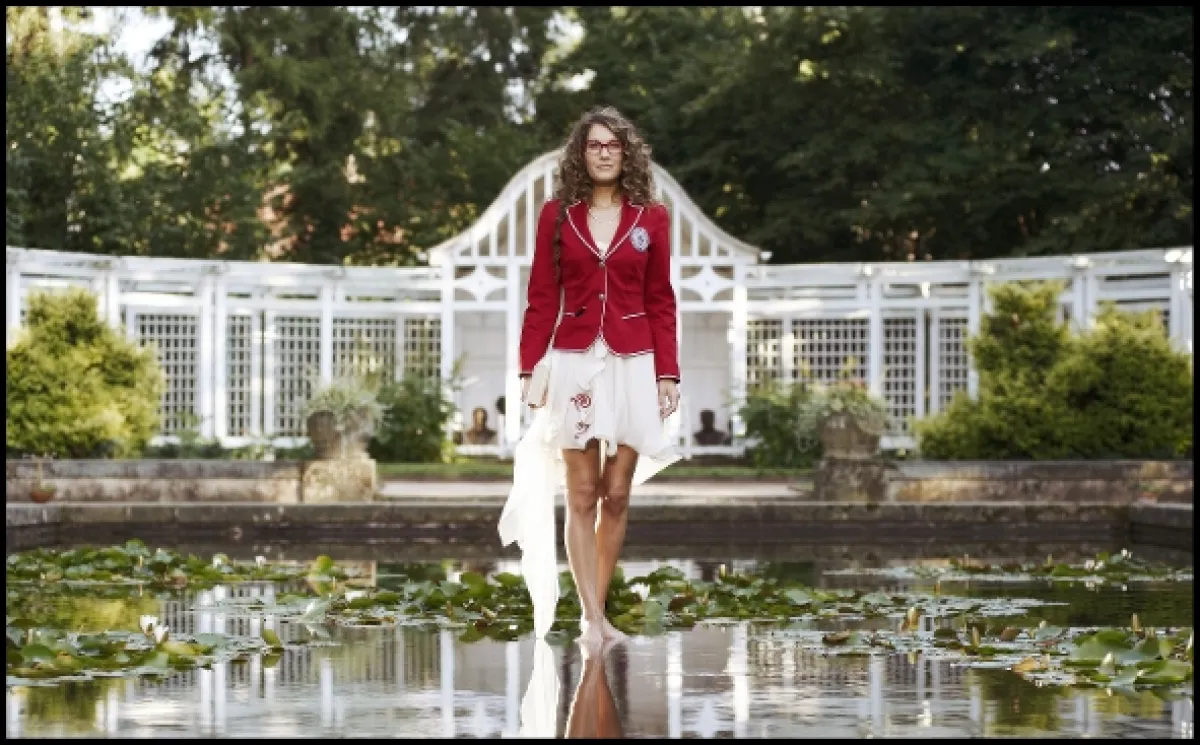 Odcházení, 2011 - fotogaléria