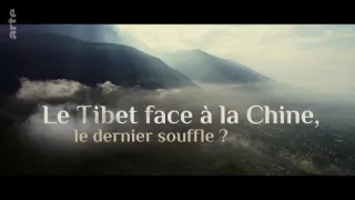Tibet vs. Čína: Poslední šance?