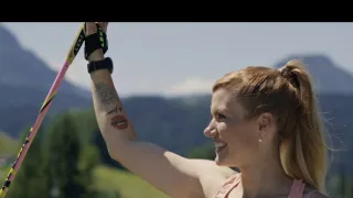 Gabriela Soukalová: Pravda se pořád vyplatí