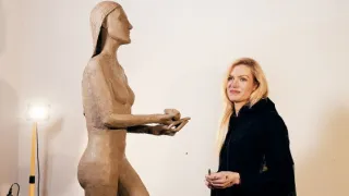 Gabriela Soukalová: Pravda se pořád vyplatí