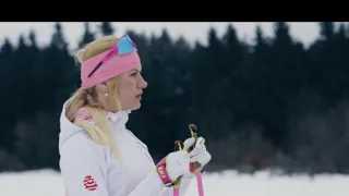 Gabriela Soukalová: Pravda se pořád vyplatí